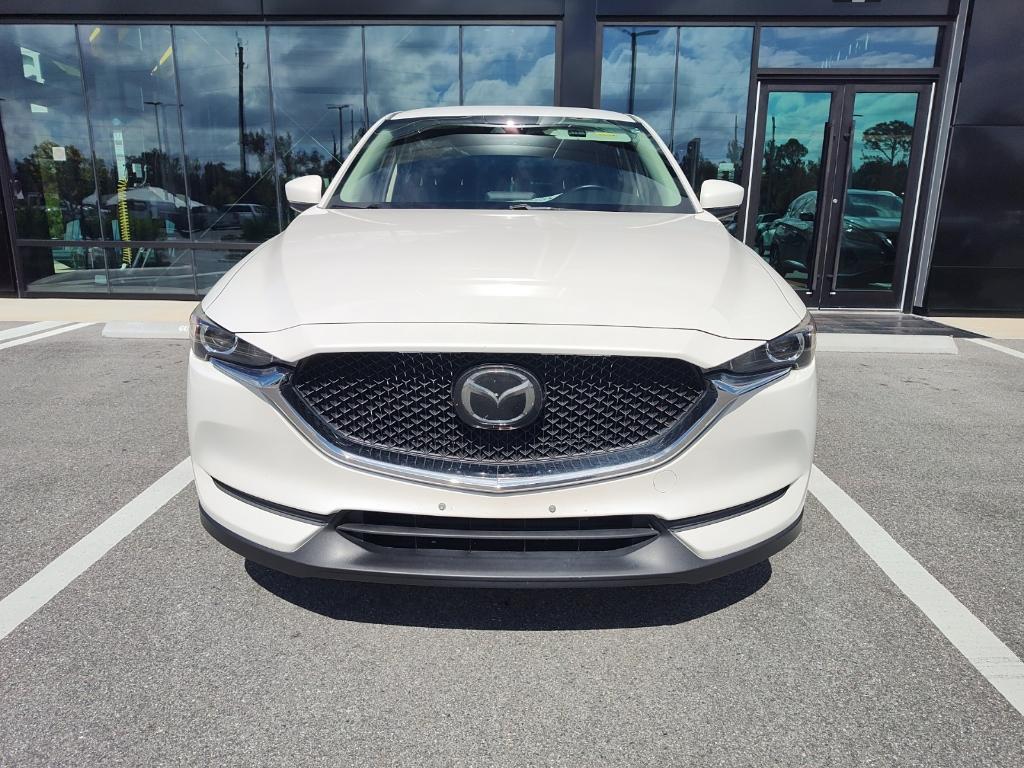 used 2019 Mazda CX-5 car, priced at $12,988