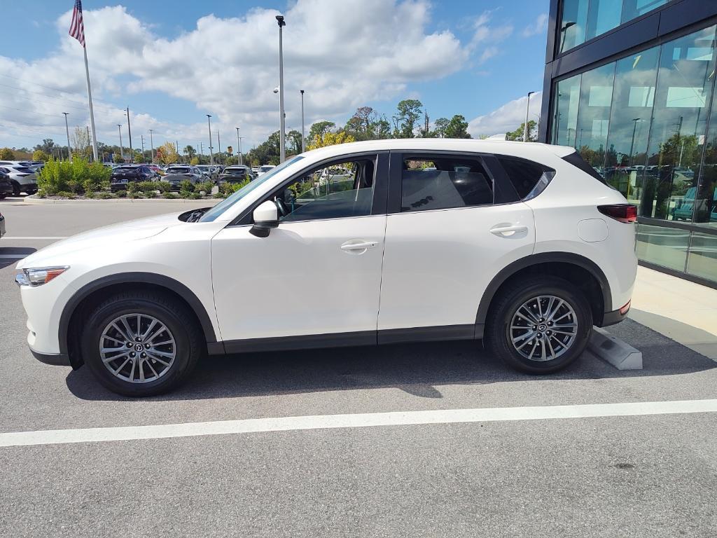 used 2019 Mazda CX-5 car, priced at $12,988