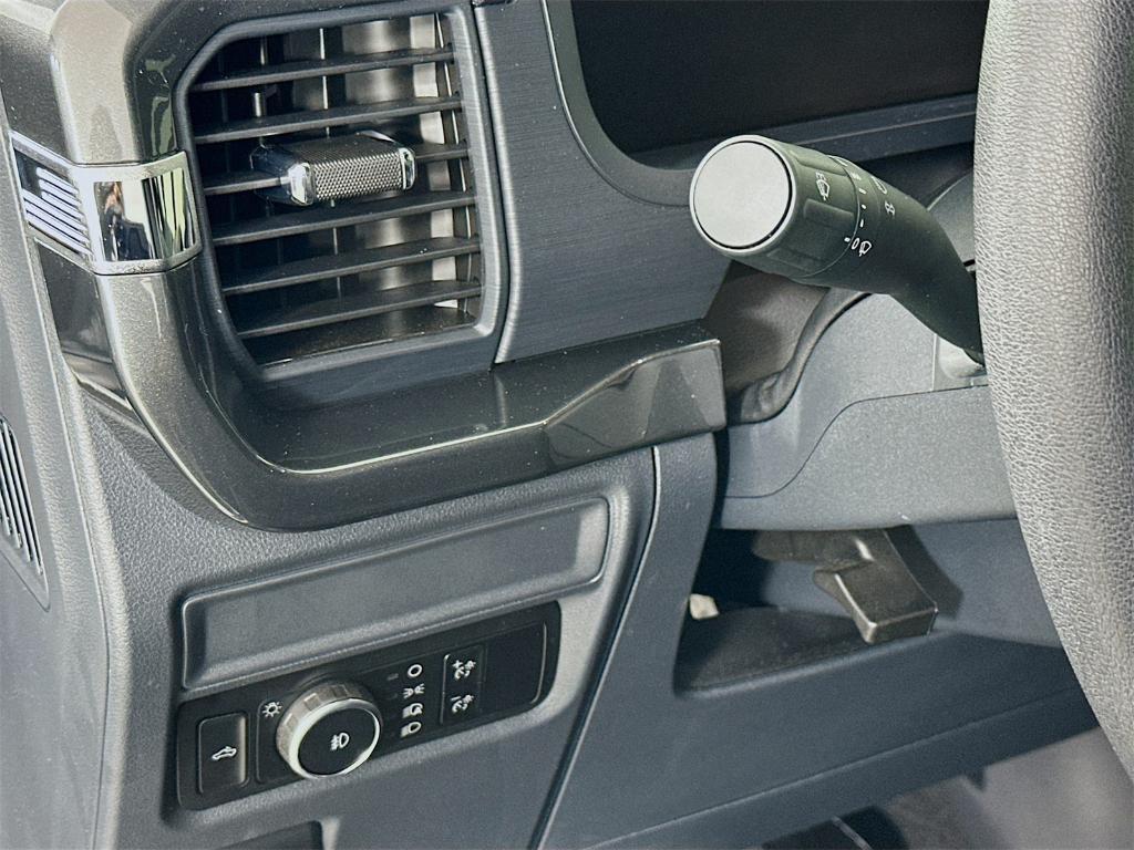 used 2024 Ford F-150 car, priced at $41,657