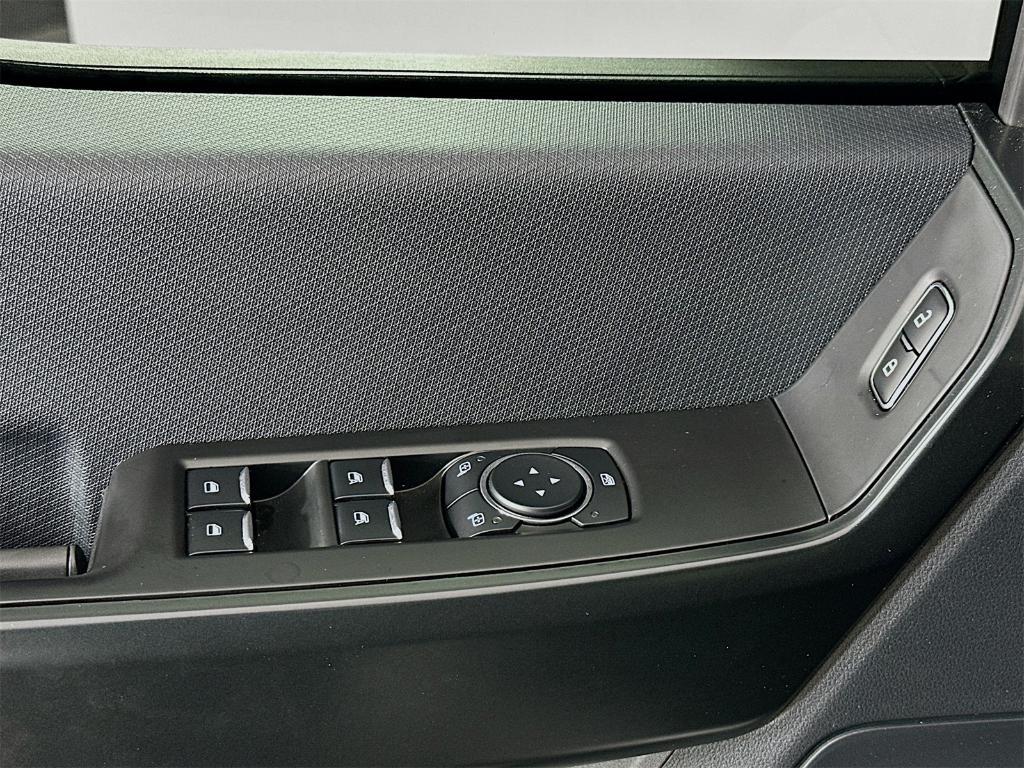 used 2024 Ford F-150 car, priced at $41,657