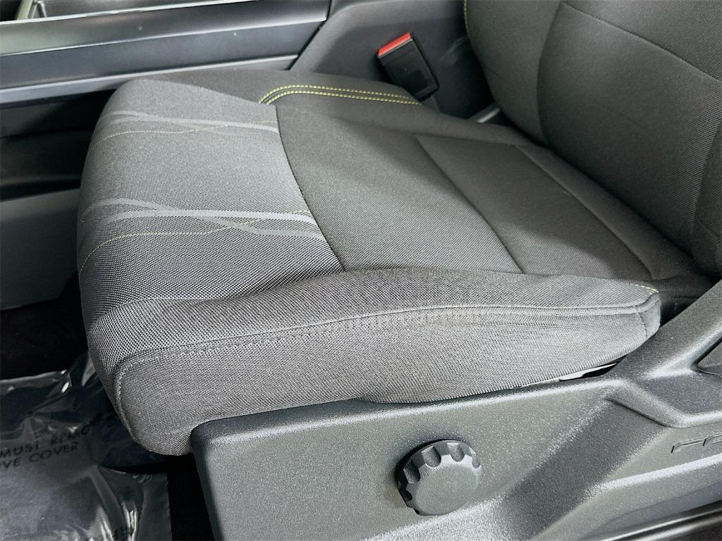 used 2024 Ford F-150 car, priced at $41,657