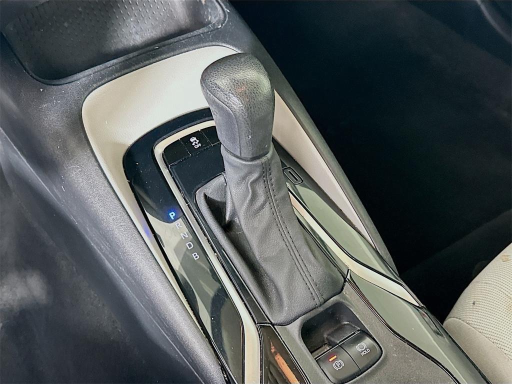 used 2020 Toyota Corolla car, priced at $11,660