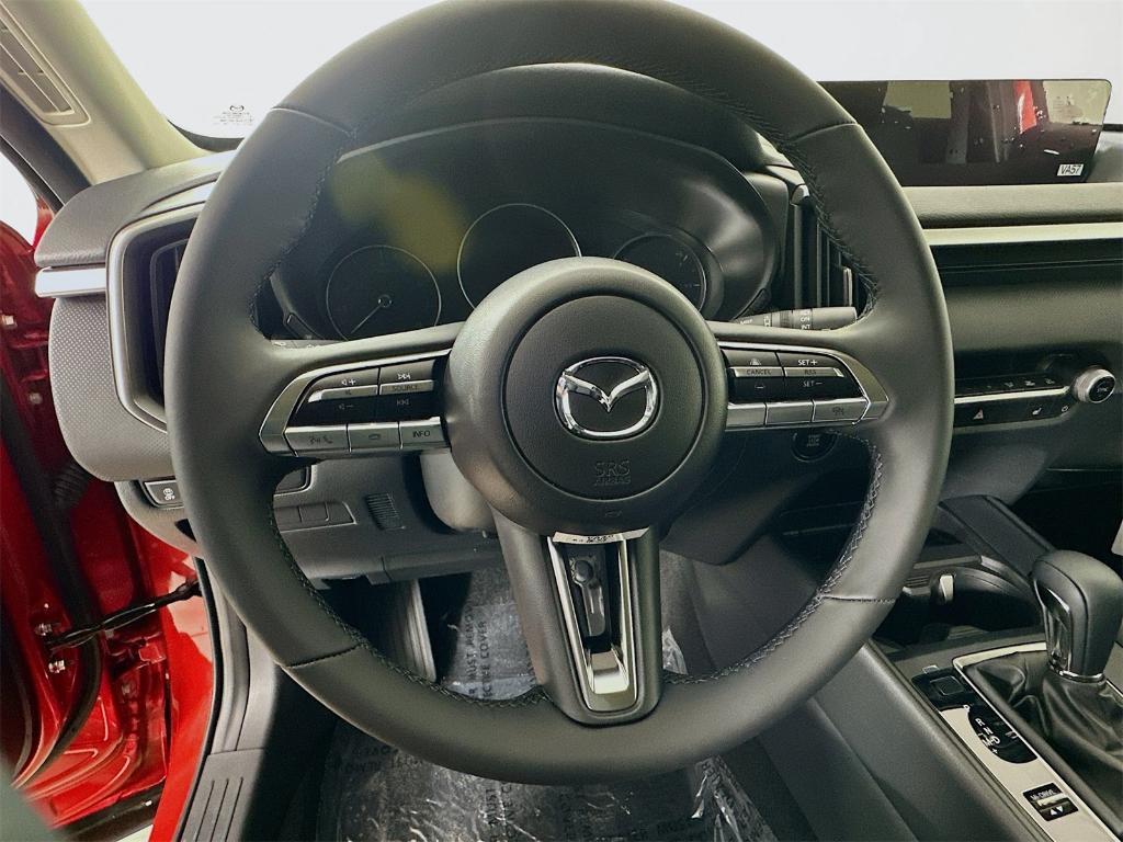 new 2025 Mazda CX-50 car, priced at $30,722