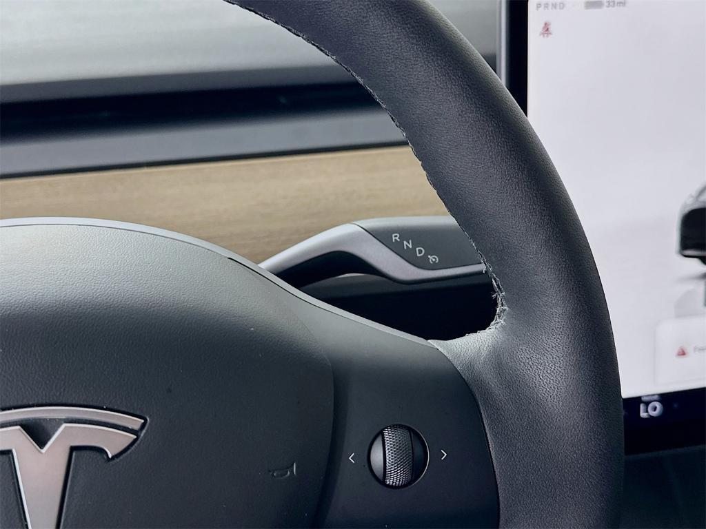used 2024 Tesla Model Y car, priced at $33,718