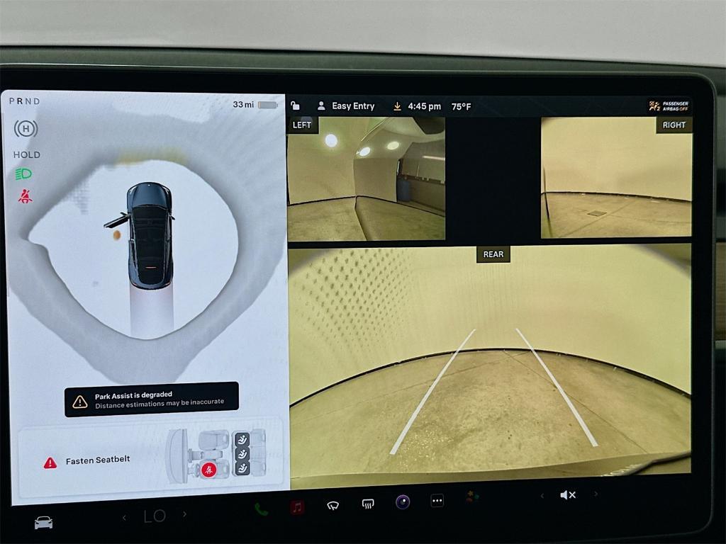 used 2024 Tesla Model Y car, priced at $33,718