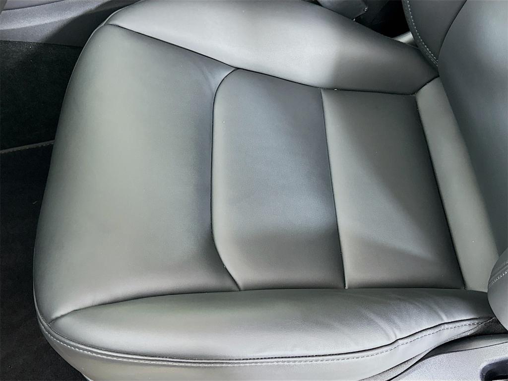 used 2024 Tesla Model Y car, priced at $33,718