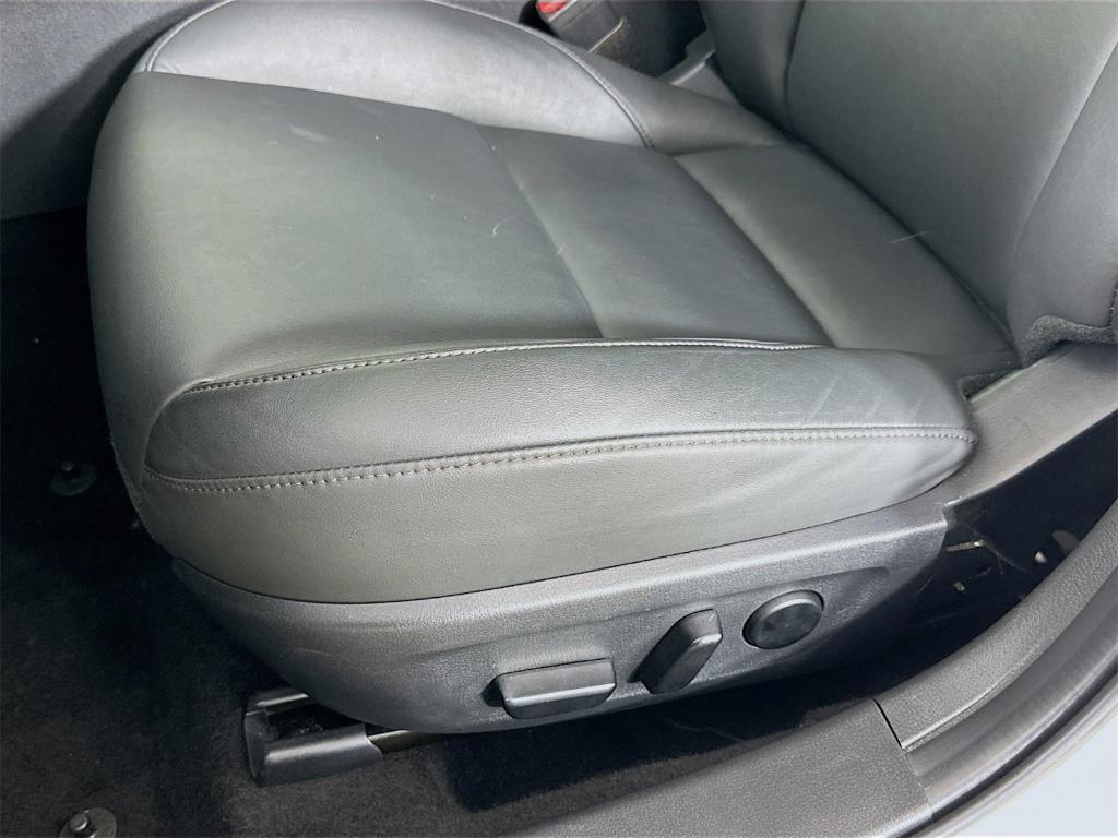 used 2024 Mazda Mazda3 car, priced at $23,637