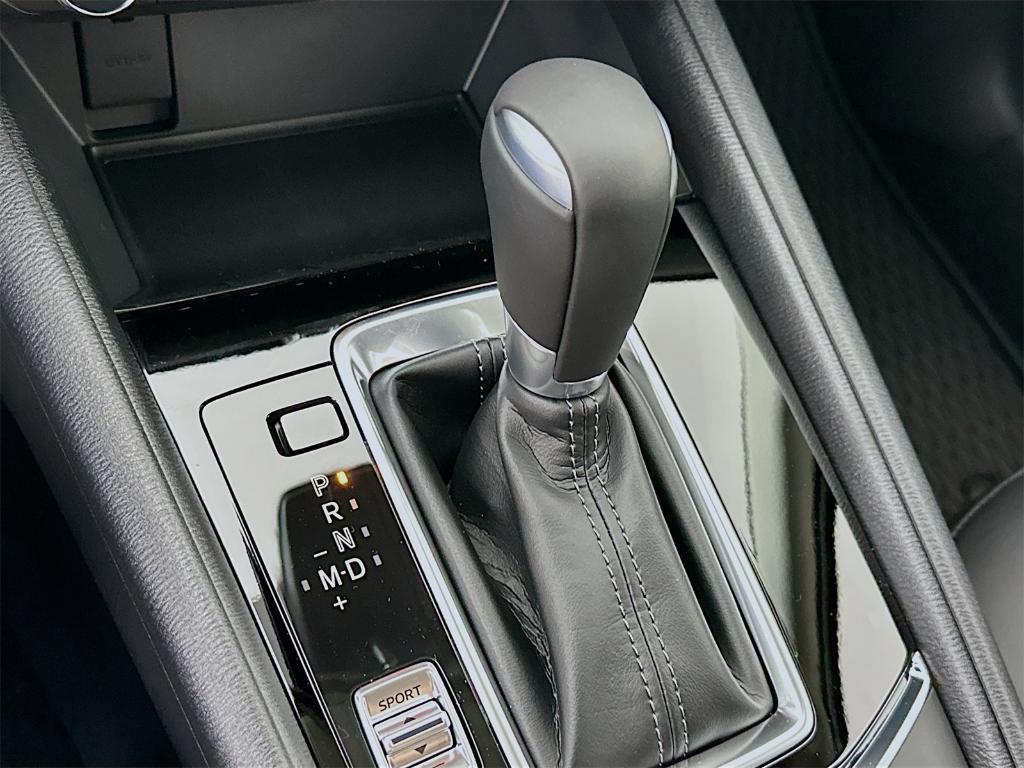new 2025 Mazda CX-5 car, priced at $30,587