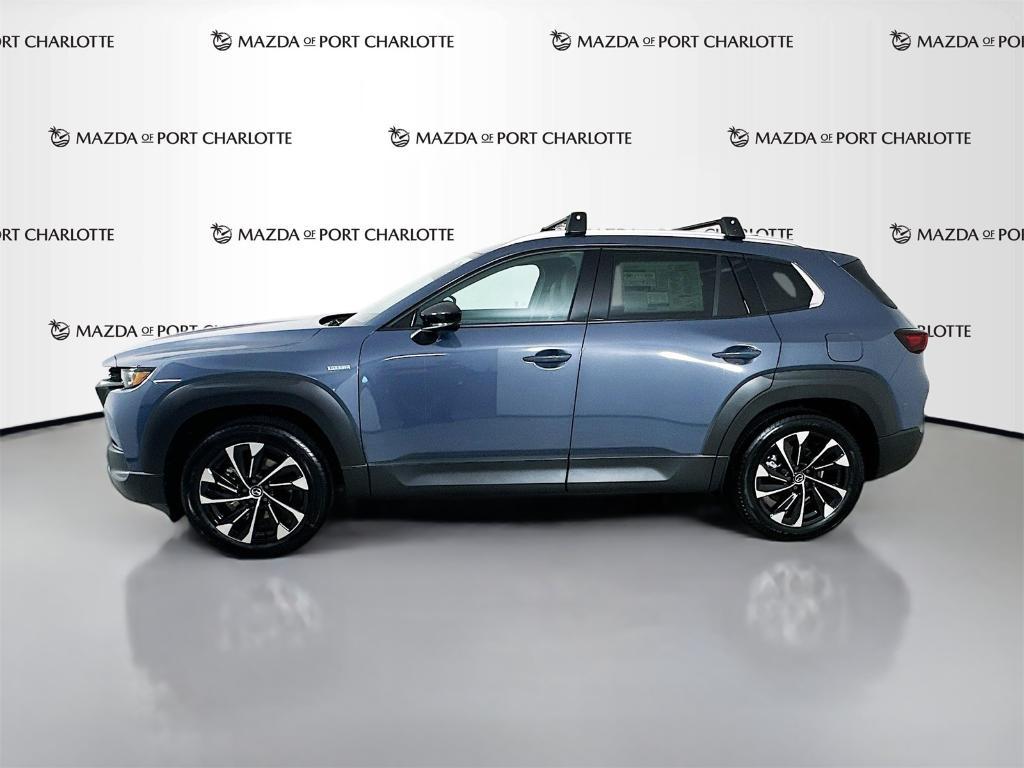 new 2025 Mazda CX-50 Hybrid car, priced at $41,753