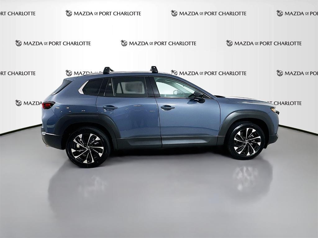 new 2025 Mazda CX-50 Hybrid car, priced at $41,753