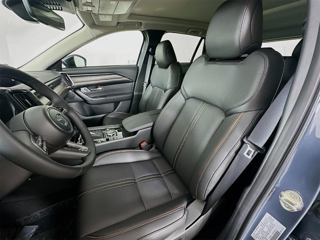 new 2025 Mazda CX-50 Hybrid car, priced at $41,753