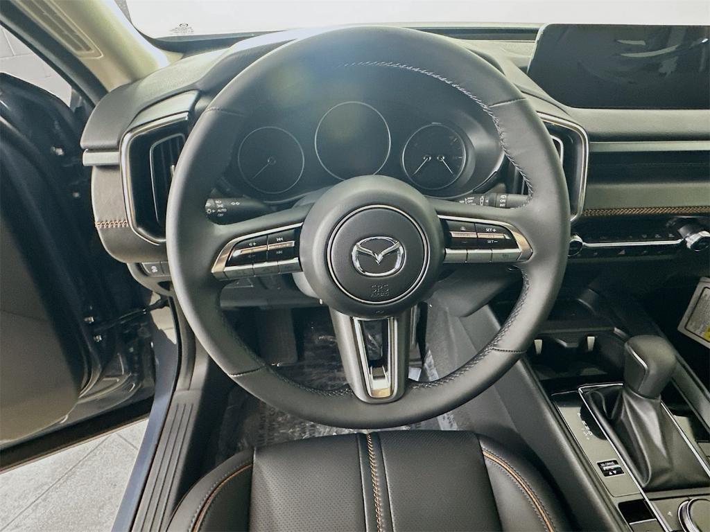 new 2025 Mazda CX-50 Hybrid car, priced at $41,753