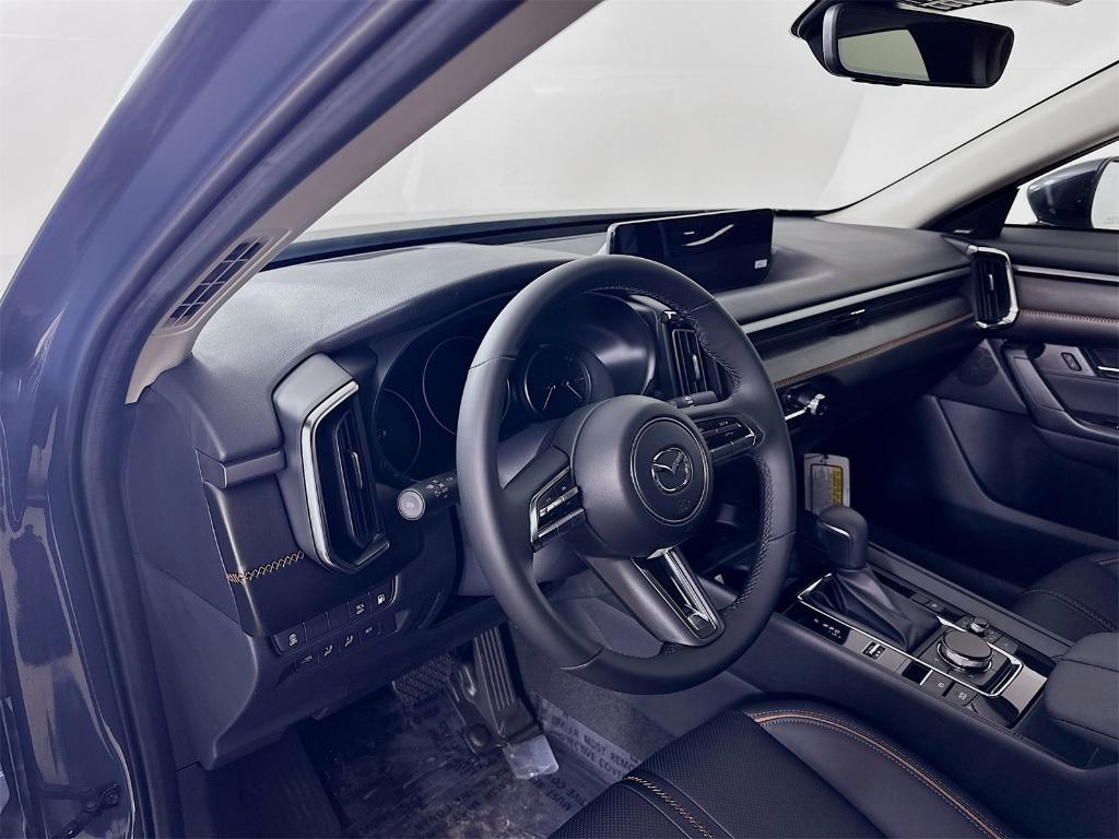new 2025 Mazda CX-50 Hybrid car, priced at $41,753