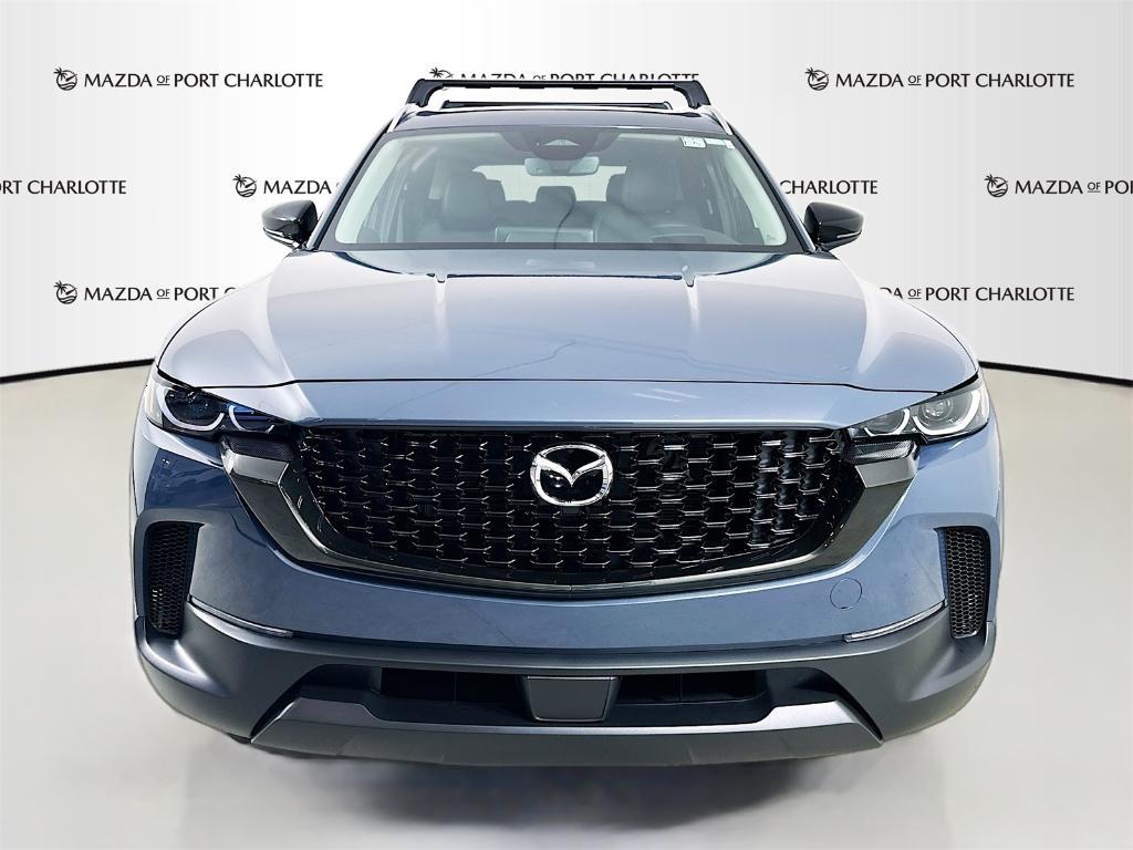 new 2025 Mazda CX-50 Hybrid car, priced at $41,753