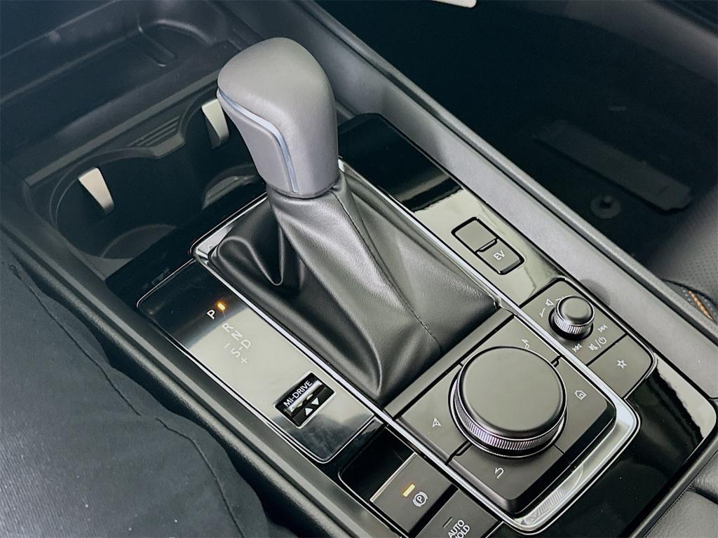 new 2025 Mazda CX-50 Hybrid car, priced at $41,753