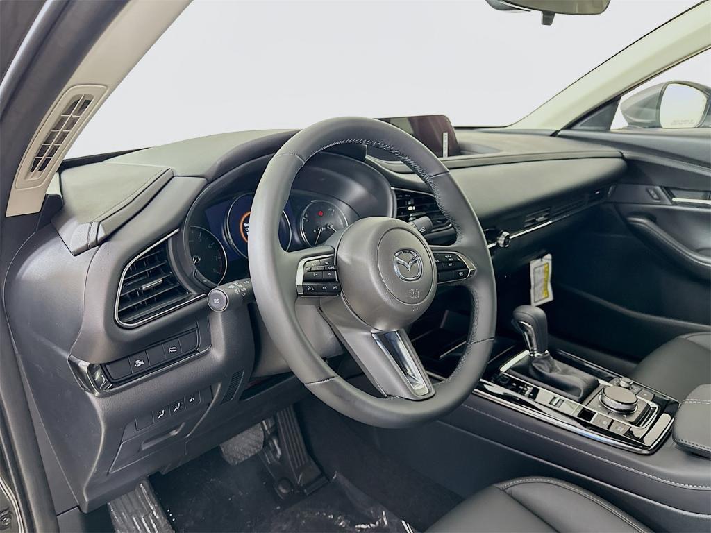 new 2025 Mazda CX-30 car, priced at $30,754