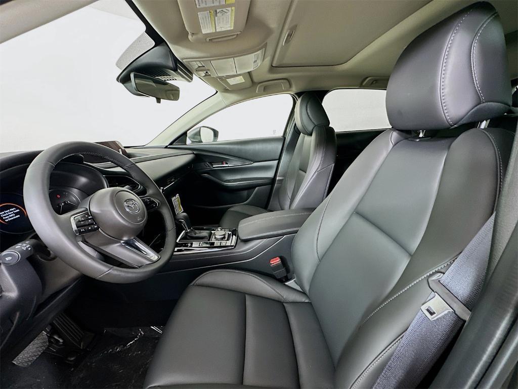new 2025 Mazda CX-30 car, priced at $30,754