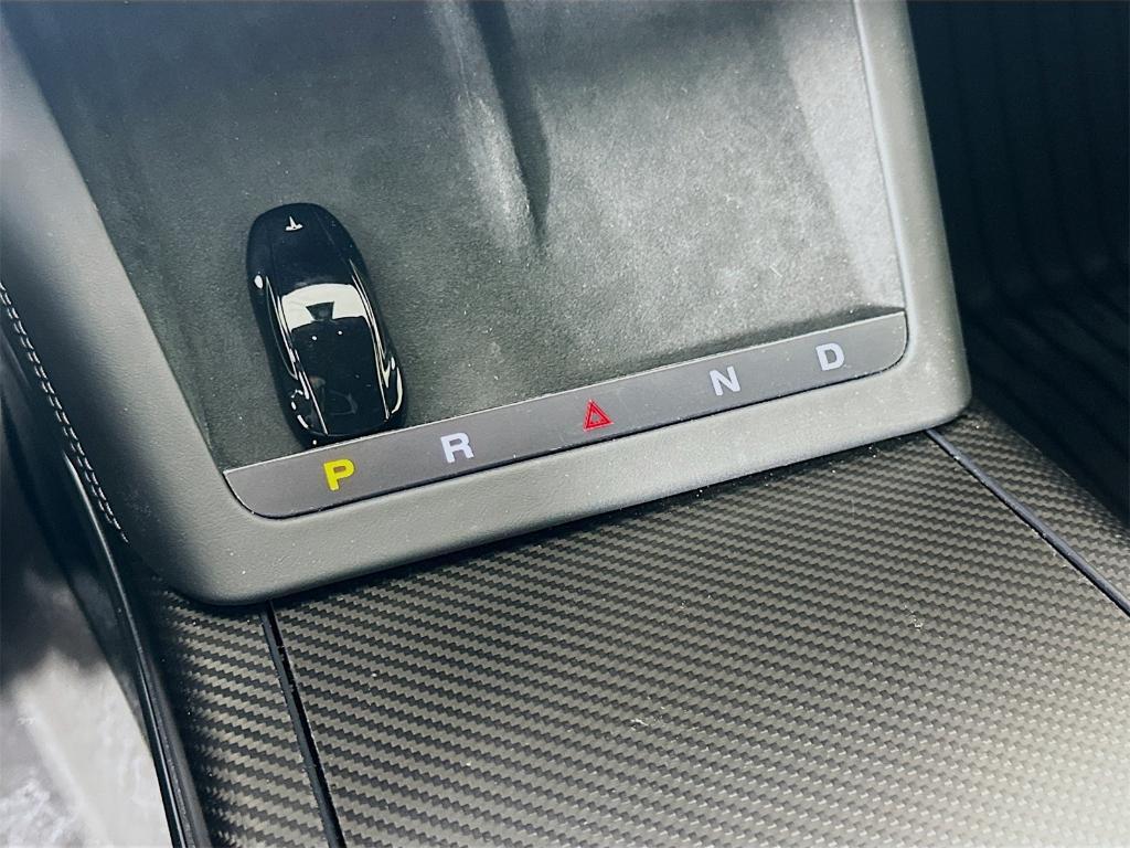 used 2022 Tesla Model S car, priced at $60,982