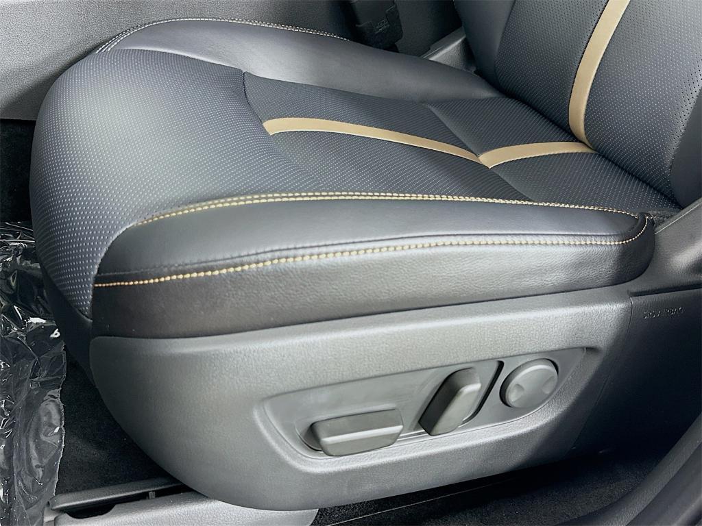 new 2025 Mazda CX-90 PHEV car, priced at $56,047