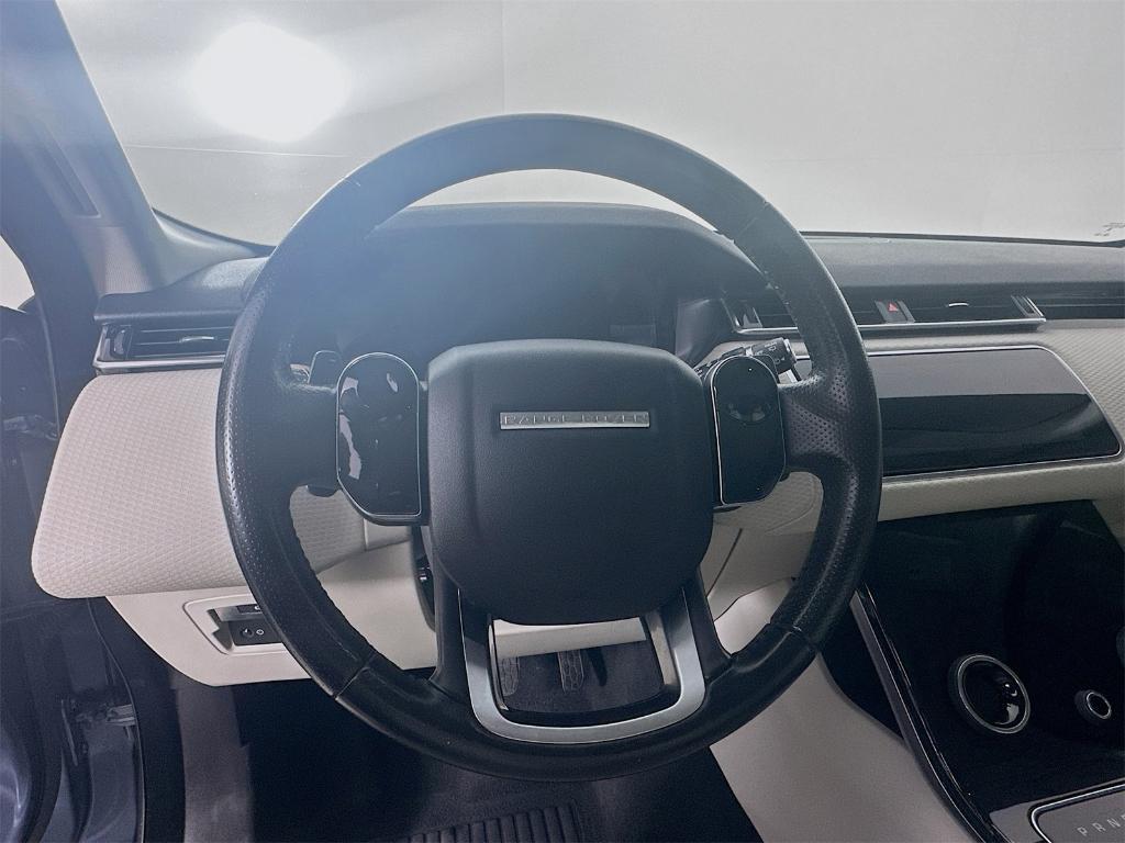 used 2019 Land Rover Range Rover Velar car, priced at $21,206