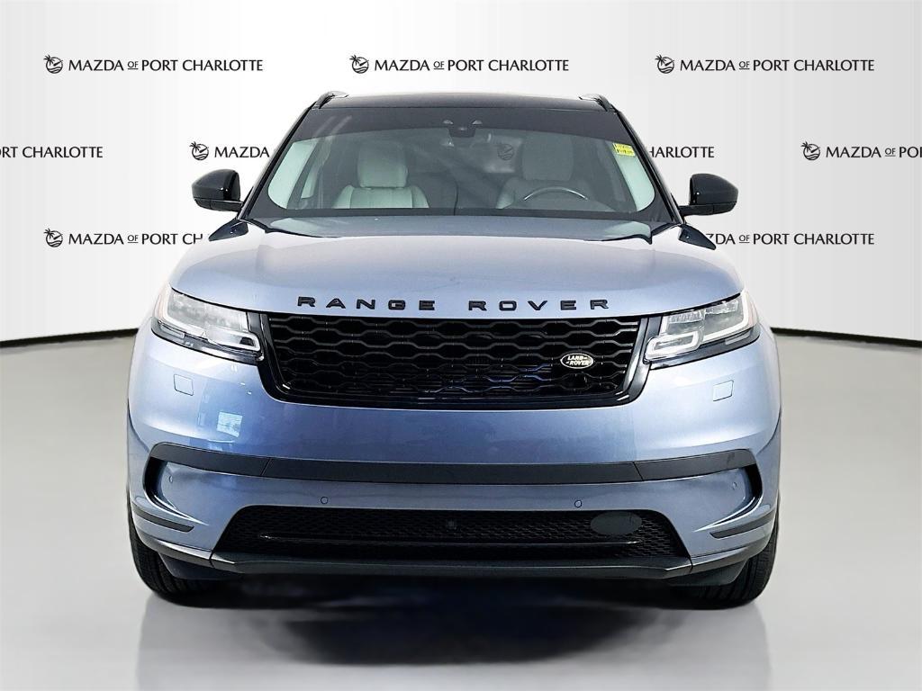 used 2019 Land Rover Range Rover Velar car, priced at $21,206