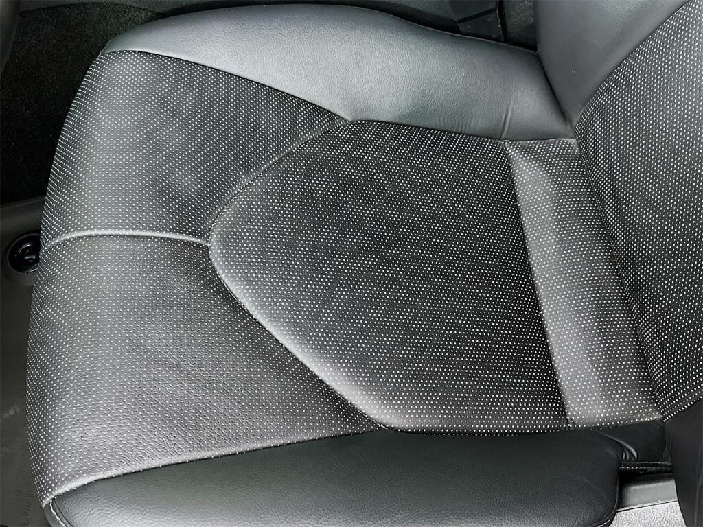 used 2023 Toyota Camry car, priced at $32,355