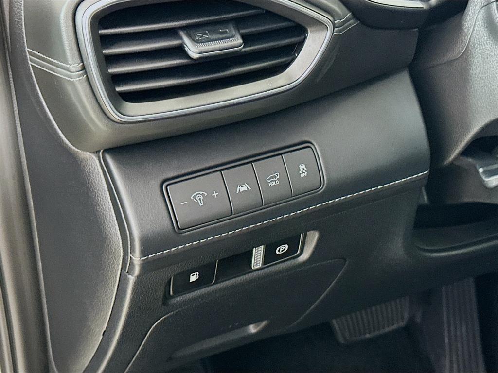 used 2023 Hyundai Santa Fe Plug-In Hybrid car, priced at $27,988