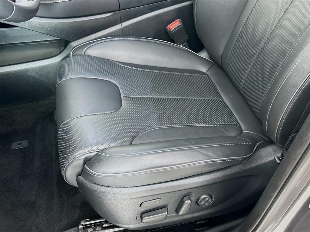 used 2023 Hyundai Santa Fe Plug-In Hybrid car, priced at $27,988