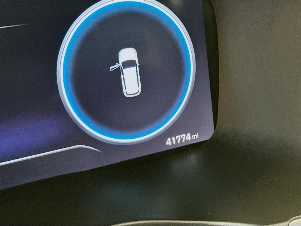 used 2023 Hyundai Santa Fe Plug-In Hybrid car, priced at $27,988