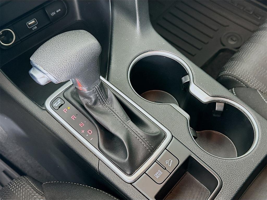 used 2021 Kia Sportage car, priced at $12,788