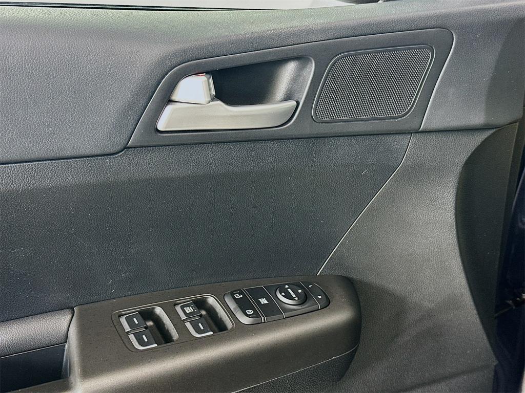 used 2021 Kia Sportage car, priced at $12,788