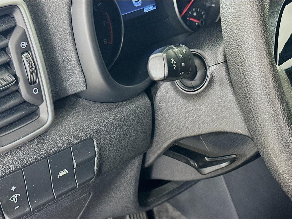 used 2021 Kia Sportage car, priced at $12,788