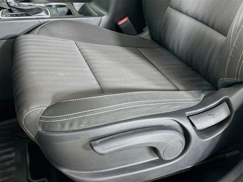 used 2021 Kia Sportage car, priced at $12,788