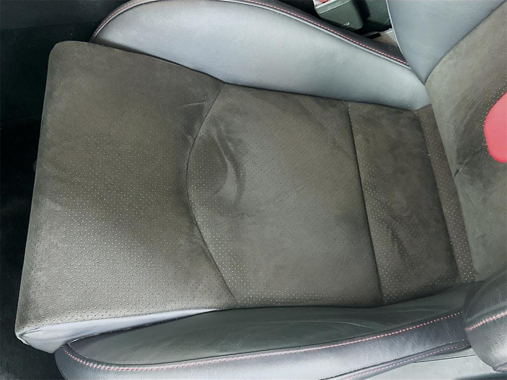 used 2024 Nissan Z car, priced at $51,949