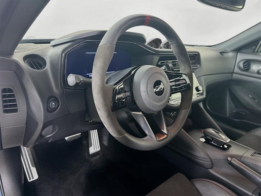 used 2024 Nissan Z car, priced at $51,949