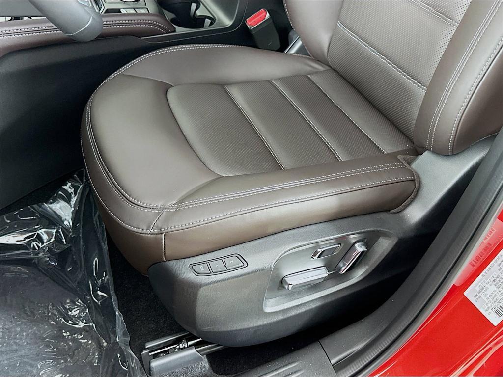 new 2025 Mazda CX-5 car, priced at $42,238