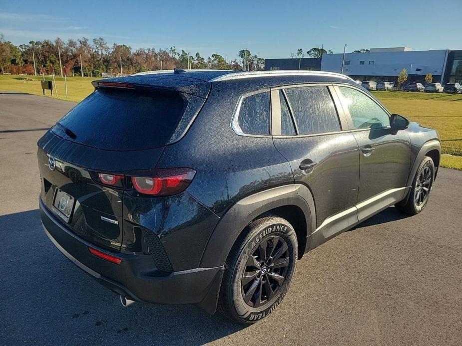 new 2025 Mazda CX-50 car, priced at $35,830