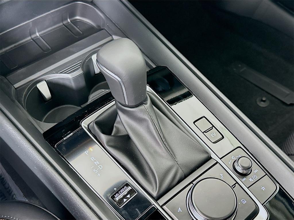 new 2025 Mazda CX-50 Hybrid car, priced at $35,989