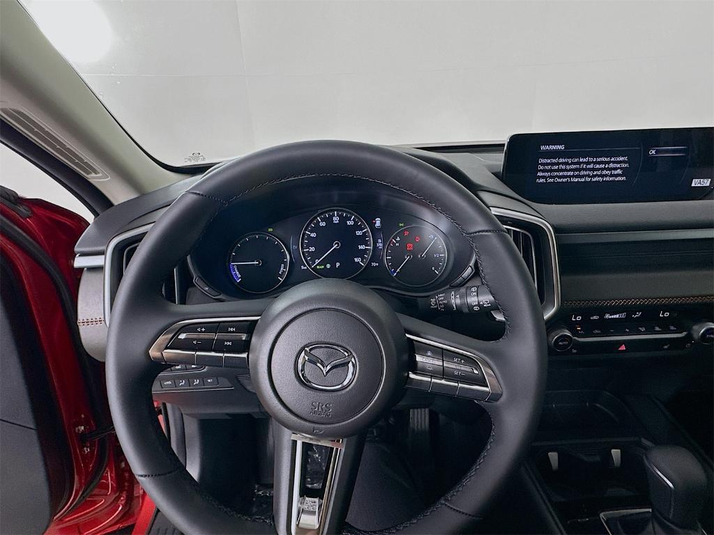 new 2025 Mazda CX-50 Hybrid car, priced at $35,989
