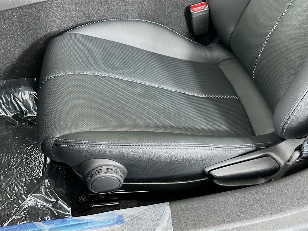 new 2025 Mazda MX-5 Miata car, priced at $37,030