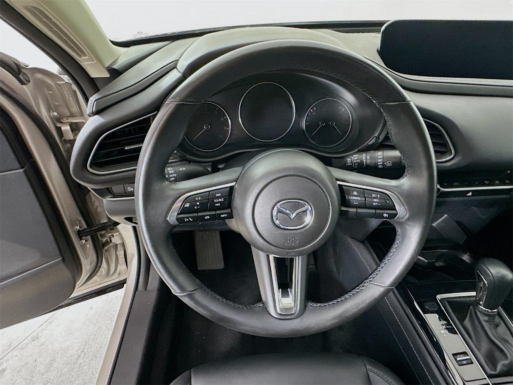 used 2024 Mazda CX-30 car, priced at $21,888