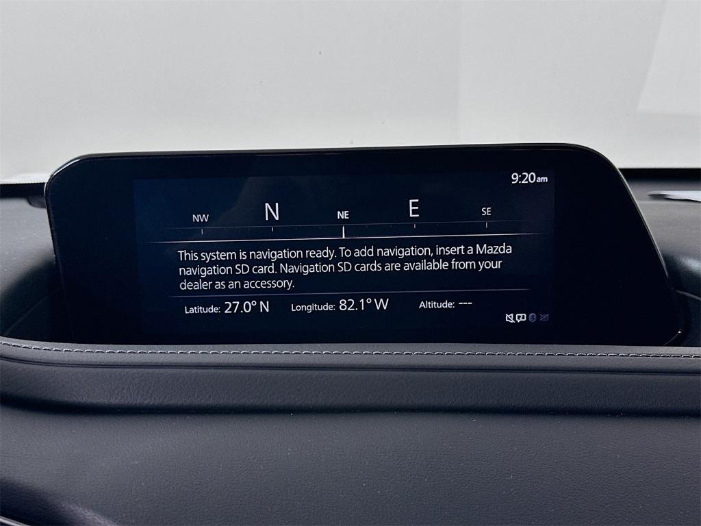 used 2024 Mazda CX-30 car, priced at $21,888