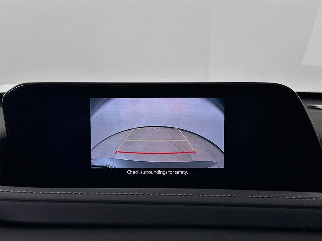 used 2024 Mazda CX-30 car, priced at $21,888