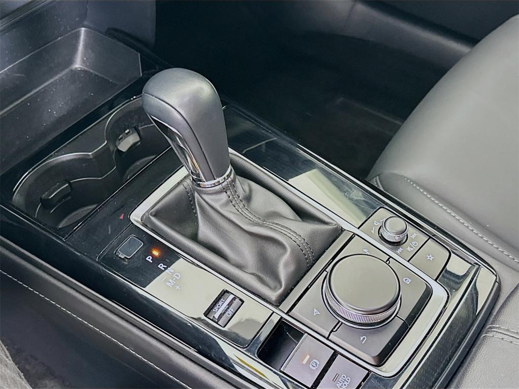 used 2024 Mazda CX-30 car, priced at $21,888