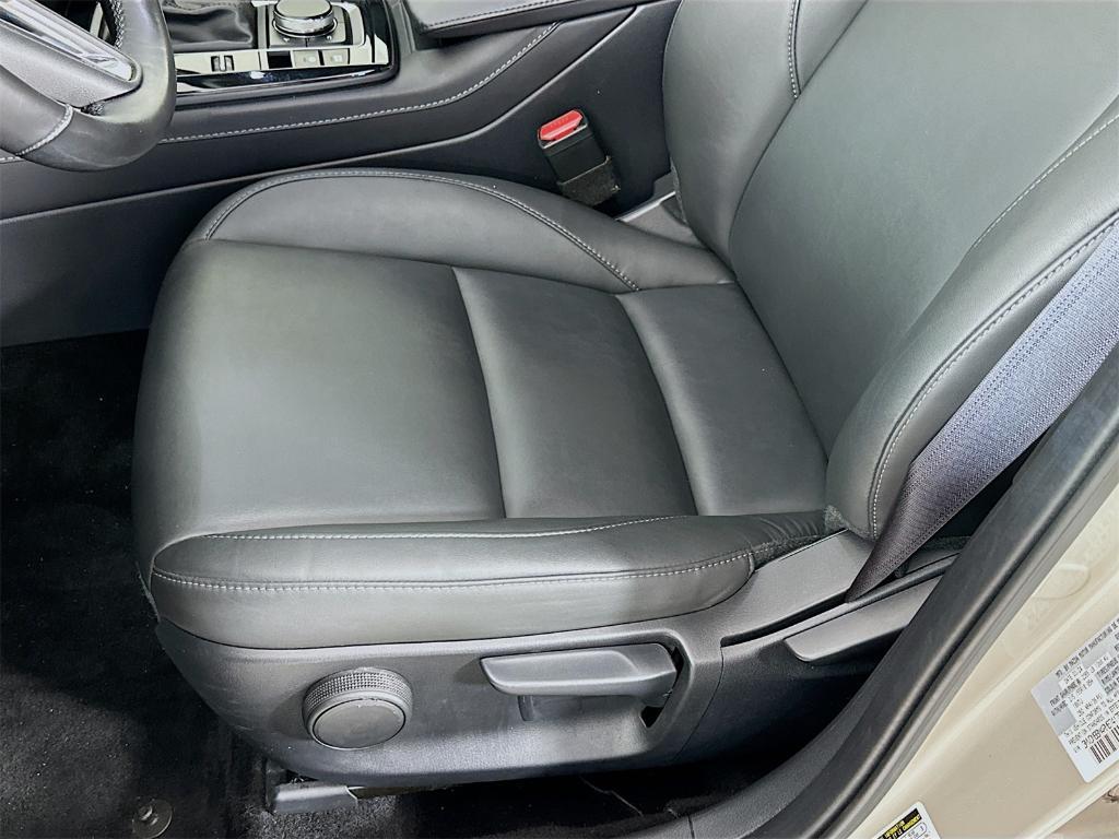 used 2024 Mazda CX-30 car, priced at $21,888