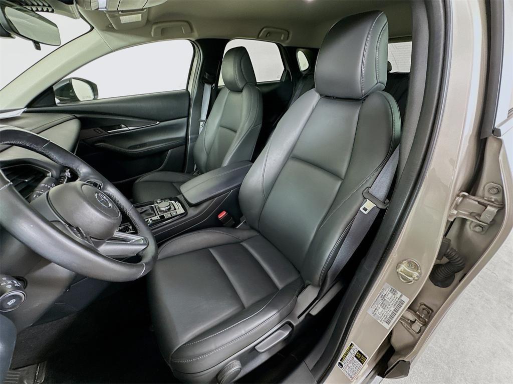 used 2024 Mazda CX-30 car, priced at $21,888