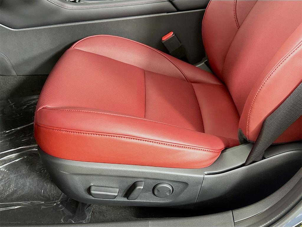 new 2025 Mazda Mazda3 car, priced at $31,942
