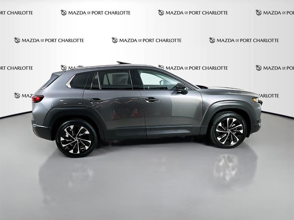 new 2025 Mazda CX-50 Hybrid car, priced at $42,373