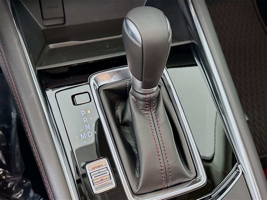 new 2025 Mazda CX-5 car, priced at $33,493