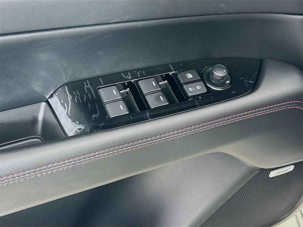 new 2025 Mazda CX-5 car, priced at $33,493